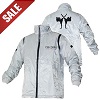 FIGHTERS - Micro Fiber Jacket / White