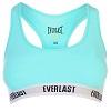 Everlast - Ladies Sports Bra / Classic / Cyan