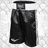 Everlast - Pro Shorts / Nero-Bianco