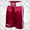 Everlast - Pro Shorts / Rojo-Blanco