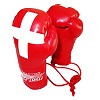 FIGHT-FIT - Mini Boxing Gloves / Switzerland