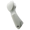 FIGHT-FIT - Unterarm-Hand Schutz / Protector / Weiss