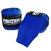 FIGHTERS - Boxing Wraps / 450 cm / elasticated