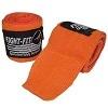 FIGHTERS - Boxbandagen / 300 cm / Elastisch / Orange