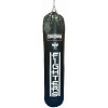 FIGHTERS - Boxsack für Kinder / Teenager / 100 cm / 15 Kg / schwarz