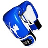 FIGHTERS - Guantes Boxeo / Giant / Azul