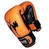 FIGHTERS - Guantes Boxeo / Giant / Naranja