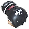 FIGHTERS - Guantes MMA / Elite / Negro