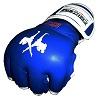 FIGHTERS - Guanti MMA / Elite / Blu