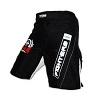 FIGHTERS - Fightshorts MMA Shorts / Combat / Schwarz / Small
