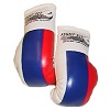 FIGHT-FIT - Mini Boxing Gloves / Serbia