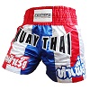 FIGHTERS - Pantaloncini Muay Thai / Muay Thai