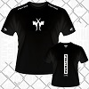 FIGHTERS - T-Shirt Giant / Schwarz / Medium