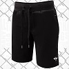 FIGHT-FIT - Pantaloncini da fitness / Giant / Nero