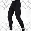 FIGHTERS - Compression Spats Giant / Schwarz / Medium