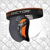 Shock Doctor - Supporter Ultra Pro con protezione dell'inguine Carbon Flex Cup