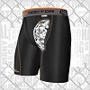 Shock Doctor - Compression Short mit AirCore Soft Cup Tiefschutz / Schwarz / Medium