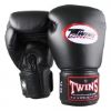 Twins - Boxhandschuhe / BG-N / Schwarz / 12 oz