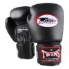 Twins - Guantes Boxeo / BGVL-3 AIR / Negro