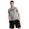 UFC Venum - Authentic Fight Week 2 Men's T-shirt / Gris