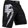 Venum - Fightshorts MMA Shorts / Origins Giant / Black-White