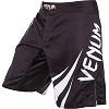 Venum - Fightshorts MMA Shorts / Challenger / Black-White