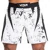 Venum - Fightshorts MMA Shorts / G-Fit Marble / Marmo