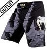 Venum - Fightshorts MMA Shorts / Interference / Schwarz