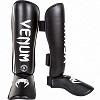 Venum - Shin Guards / Challenger / Black-White