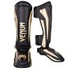 Venum - Shin Instep Protection / Elite / Black-Gold