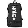 Venum - Sports Bag / Challenger Pro Evo Backpack / Black-White