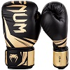 Venum - Gants de Boxe / Challenger 3.0 / Noir-Or