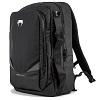 Venum - Bolsa de deporte / Evo 2 Backpack / Negro-Gris