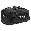 Venum - Bolsa de deporte / Trainer Lite Evo / Negro-Dark Camo