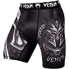 Venum - Pantalones Cortos de Compresión / Gladiator 3.0 / Negro