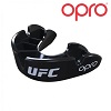 UFC - Mouthguard / OPRO / Black-Bronze