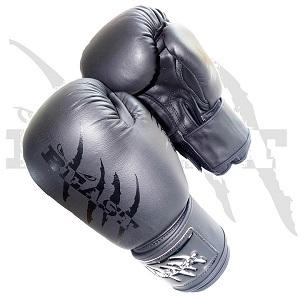 BEAST - Guantoni da boxe / Shadow / Neri / 10 oz