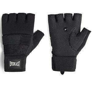 Everlast - GEL-Wraps / Evergel / Black / XL