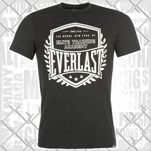 Everlast - T-Shirt / Elite Training Academy / Black / Small