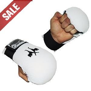 FIGHT-FIT - Karate Handschuhe / Large