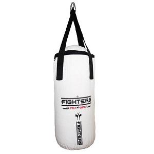 FIGHTERS - Saco de boxeo / Kids / 50 cm / sin llenar