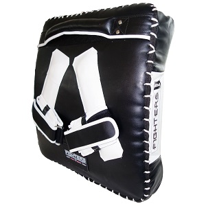 FIGHTERS - Strike Shield / Hard-Kick / Black-White