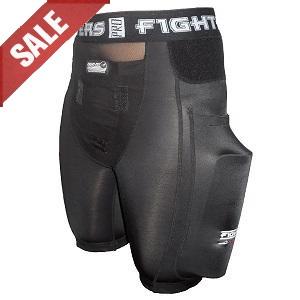 FIGHTERS - Protectores Low-Kick / Impact / Medium