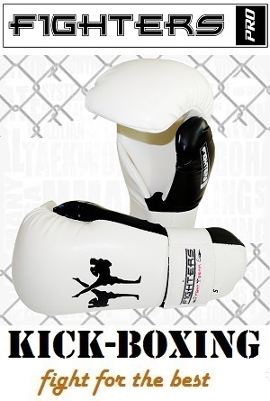FIGHTERS - Point Fighting Handschuhe / Speed Pro / Small