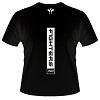 FIGHTERS - T-Shirt Giant / Schwarz / Small