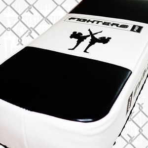 FIGHTERS - Pao Muay Thai / Performance / Noir-Blanc / Paires