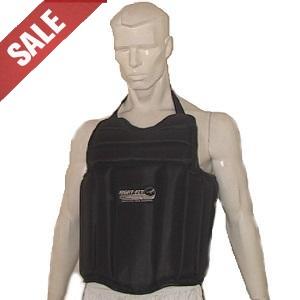 FIGHT-FIT - Body Protector / Protector / Medium-Large