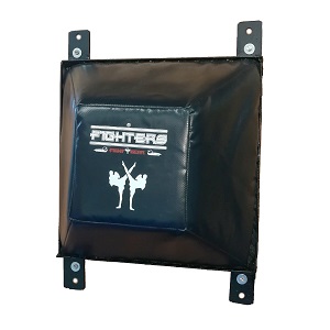 FIGHTERS - Wall Strike Pad / Strike / 60 x 60 cm / Large