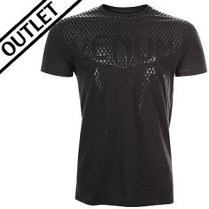 Venum - T-Shirt / Carbonix / Schwarz / XL