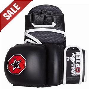 TOP TEN - Guantes MMA / Strike / Medium